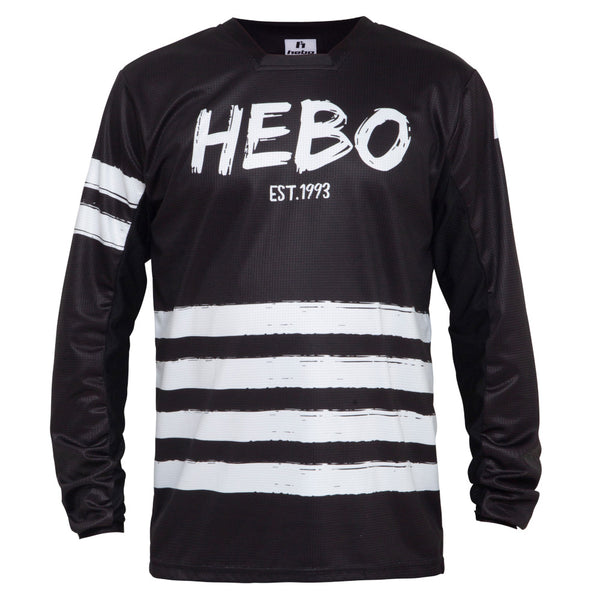 Hebo 骑行衣 Mx Stratos Jail T-Shirt