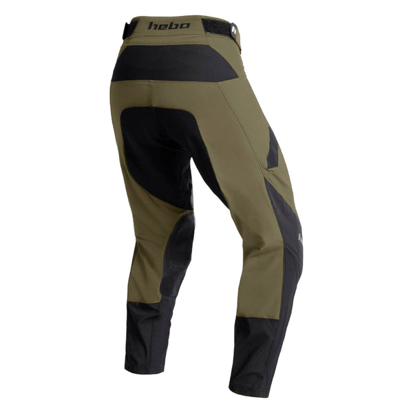 HEBO 骑行裤 Scratch Pants 越野