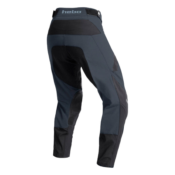 HEBO 骑行裤 Scratch Pants 越野