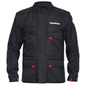 Hebo 骑行夹克 Cross-Over Jacket