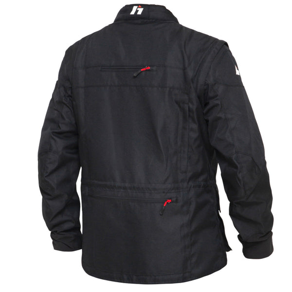 Hebo 骑行夹克 Cross-Over Jacket