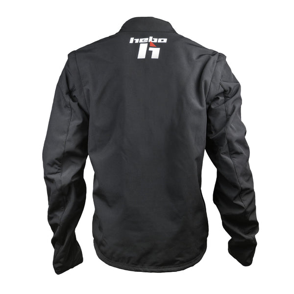 Hebo 骑行夹克 Jacket Sentinel