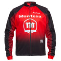 Hebo 攀爬 骑行夹克 Jacket Wind Pro Montesa Classic