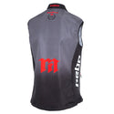 Hebo 攀爬 骑行夹克 Vest Wind Pro Montesa Classic
