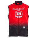Hebo 攀爬 骑行夹克 Vest Wind Pro Montesa Classic