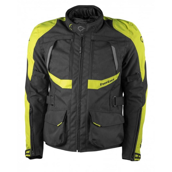 Hebo 骑行夹克 Jacket Trans-Tech