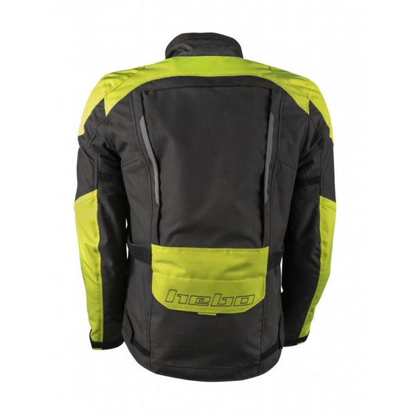 Hebo 骑行夹克 Jacket Trans-Tech