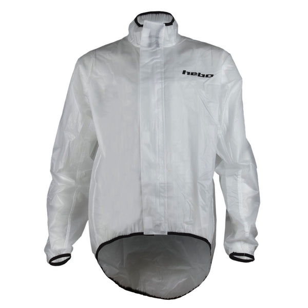Hebo 骑行雨衣 Water Jacket Transp.
