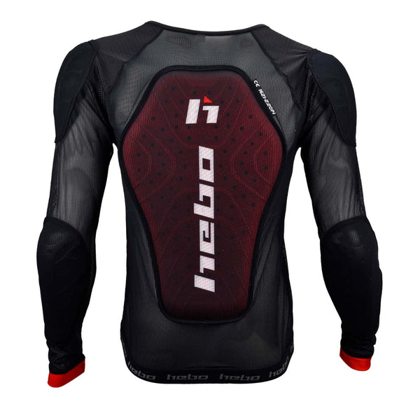 Hebo 青少年款 护甲衣 Defender Pro Jacket Junior H