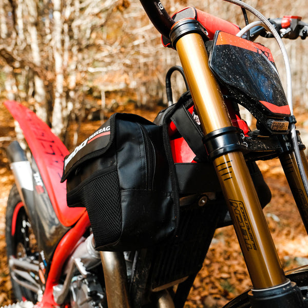 Hebo 油箱包 Tank Bag