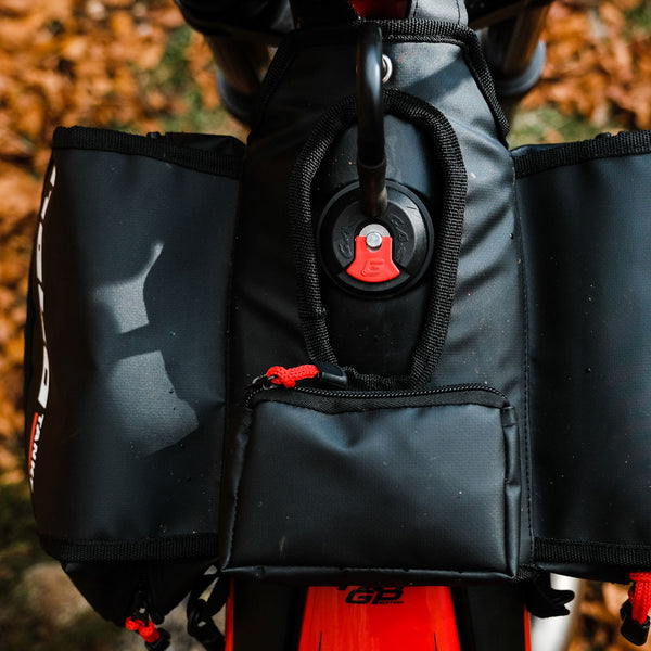 Hebo 油箱包 Tank Bag