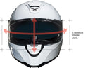 Nexx X.Vilitur Carbon Zero Helmet