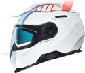 Nexx X.Vilitur Carbon Zero Helmet