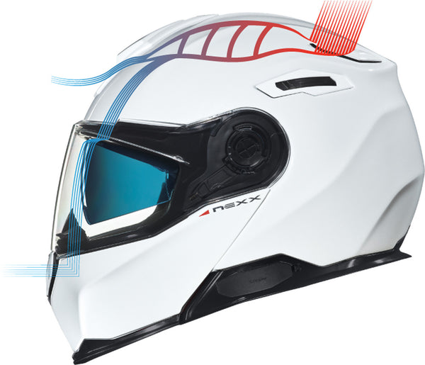 Nexx X.Vilitur Carbon Zero Helmet