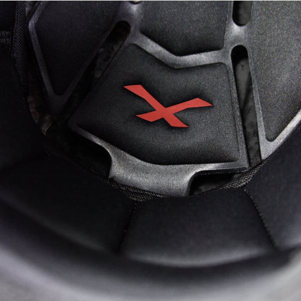 NEXX 头盔 X.Vilitur Plain Helmet Titan