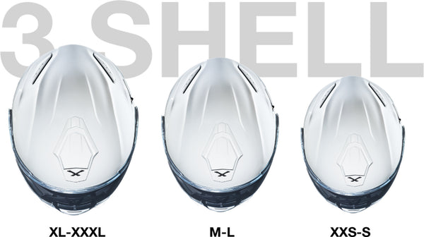 Nexx X.Vilitur Carbon Zero Helmet