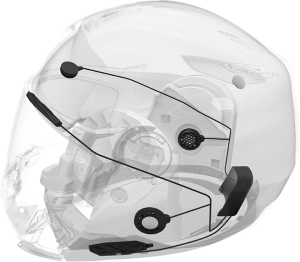 Nexx X.Vilitur Carbon Zero Helmet