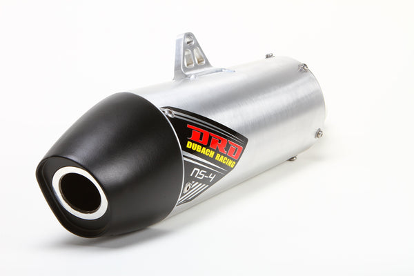 Dr.d NS-4 全段排气 Honda NS-4 SS/AL CRF150F '06-12
