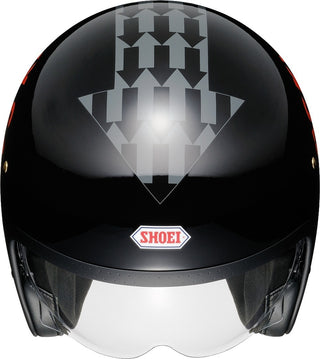 SHOEI 头盔 J.O Lucky Cat Garage Jet Helmet
