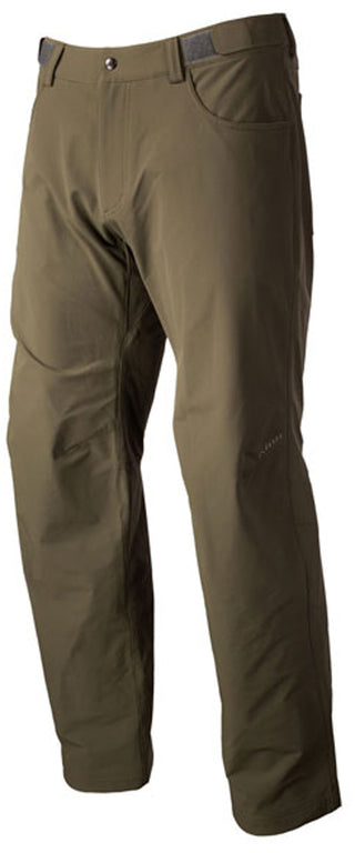 Klim Transition Pants Green