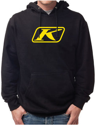 Klim Icon Pullover Black