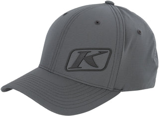 Klim 帽子 K Corp Cap Grey