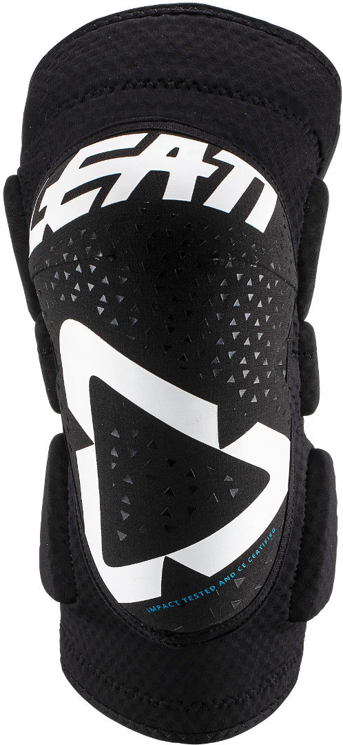 LEATT 护膝 3DF 5.0 Kids Motocross Knee Guard