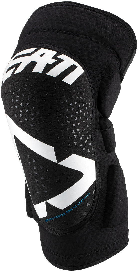 LEATT 护膝 3DF 5.0 Kids Motocross Knee Guard