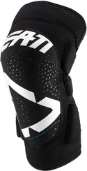 LEATT 护膝 3DF 5.0 Kids Motocross Knee Guard