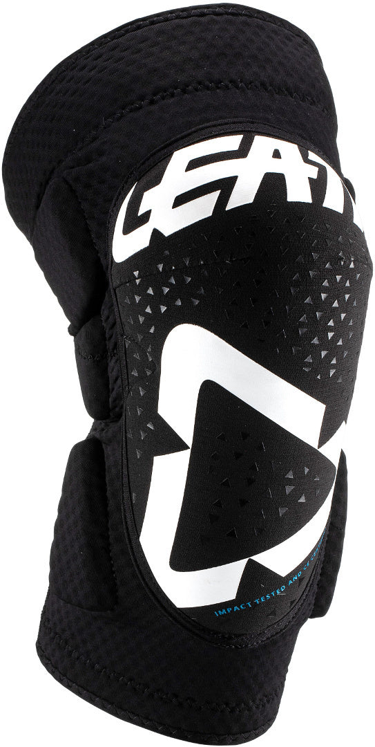 LEATT 护膝 3DF 5.0 Kids Motocross Knee Guard
