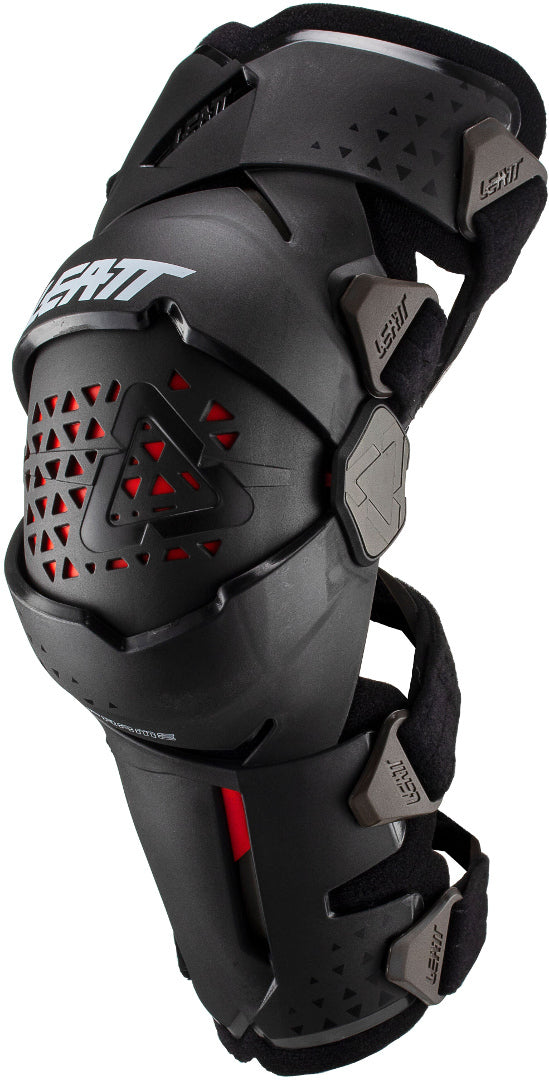Leatt Z-Frame Motocross Knee Protector