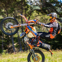 KRIEGA 背包/装备箱 OS-Base Dirtbike Mounting System