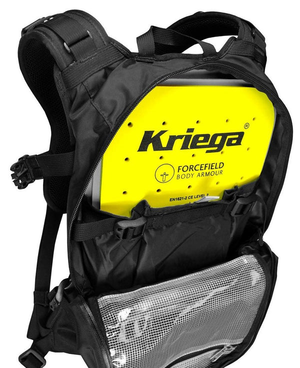 KRIEGA 背包/装备箱 R20 Backpack