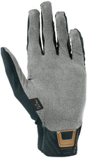 Leatt MTB 2.0 SubZero Bicycle Gloves Black