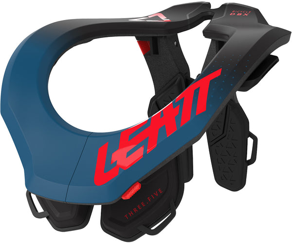 Leatt DBX 3.5 2020 Brace Blue