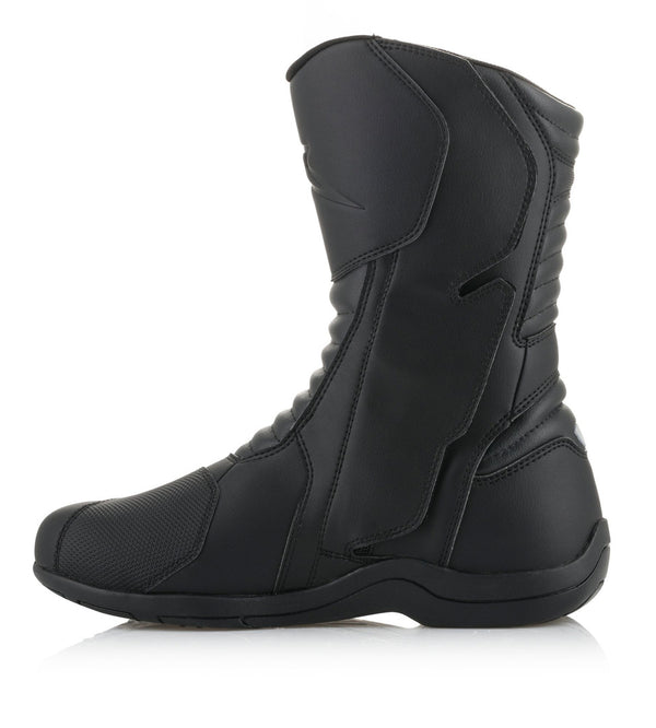 ALPINESTARS 骑行靴 Origin Motorcycle Boots Black