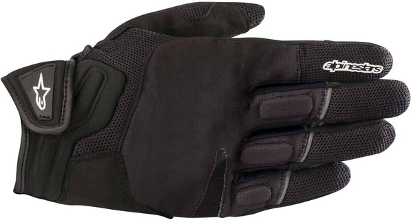 ALPINESTARS 手套 Atom Gloves Black