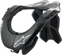 Alpinestars 护颈 BNS Tech-2 Neck Protector Black/Grey
