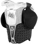 Leatt Fusion 2.0 Junior Vest Orange