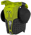 Leatt Fusion 2.0 Junior Vest White