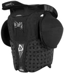 Leatt Fusion 2.0 Junior Vest Red