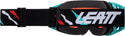 LEATT 风镜 Velocity 5.5 Iriz Tiger Motocross Goggles Black/Blue