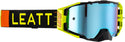 LEATT 风镜 Velocity 6.5 Light Iriz Motocross Goggles