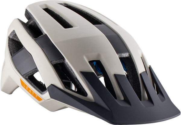 LEATT 头盔 MTB Trail 3.0 Desert Bicycle Helmet