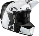 Leatt Moto 3.5 V21.3 Vertical Motocross Helmet, MX