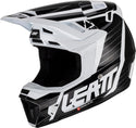 LEATT 头盔 7.5 Ghost Motocross Helmet with Goggles