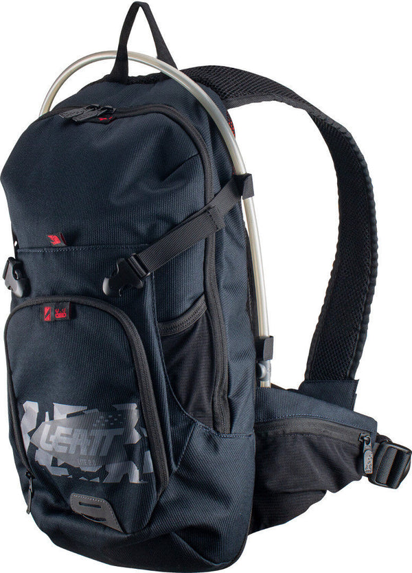 Leatt 1.5 Hydration Moto Lite Hydration Backpack Black