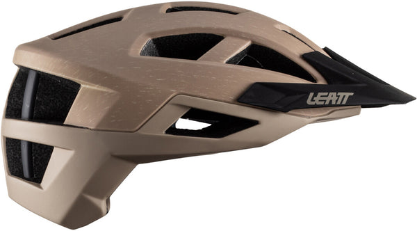 LEATT 头盔 MTB Trail 2.0 Bicycle Helmet Bronze