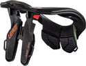 Leatt 3.5 Split Neck Brace Green/Black