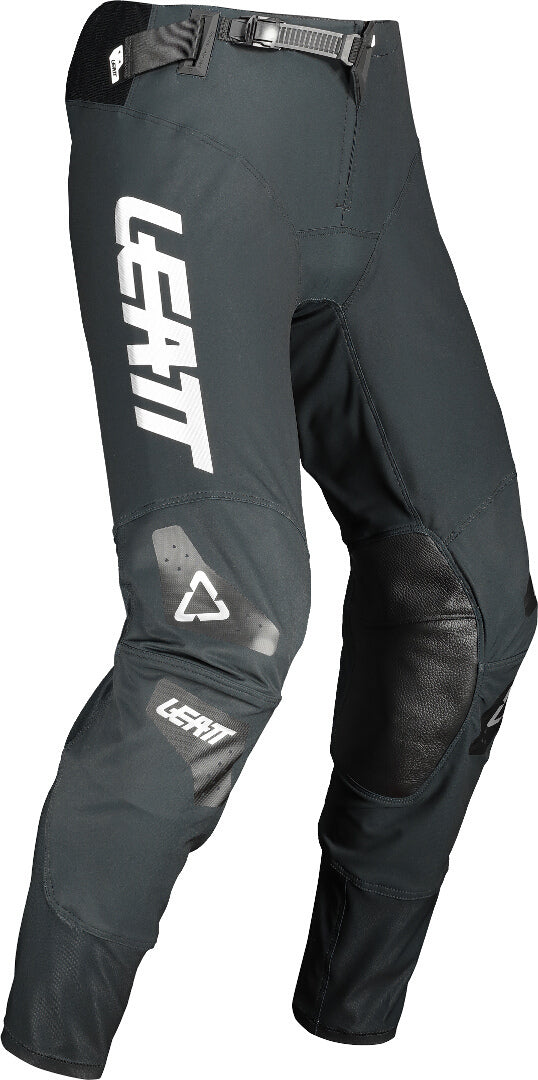 Leatt Moto 5.5 I.K.S. Motocross Pants, MX Black